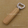 Promotion Custom Wooden Bottle Opener for Sale